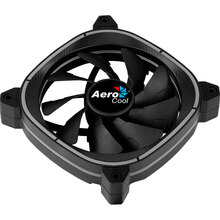 Кулер корпусний Aerocool Astro 12 ARGB (Astro 12 ARGB 6-pin)