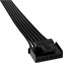 Кулер корпусний Aerocool Astro 12 ARGB (Astro 12 ARGB 6-pin)