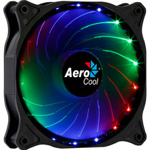 Кулер корпусный Aerocool Cosmo 12 FRGB Molex (Cosmo 12 FRGB Molex)