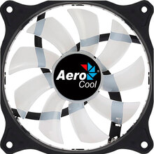 Кулер корпусный Aerocool Cosmo 12 FRGB Molex (Cosmo 12 FRGB Molex)
