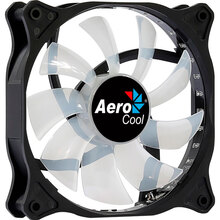 Кулер корпусный Aerocool Cosmo 12 FRGB Molex (Cosmo 12 FRGB Molex)