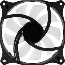 Кулер корпусный Aerocool Cosmo 12 FRGB Molex (Cosmo 12 FRGB Molex)