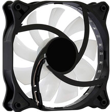 Кулер корпусный Aerocool Cosmo 12 FRGB Molex (Cosmo 12 FRGB Molex)