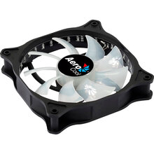Кулер корпусный Aerocool Cosmo 12 FRGB Molex (Cosmo 12 FRGB Molex)