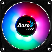 Кулер корпусний Aerocool Frost 8 FRGB Molex (Frost 8 FRGB Molex)