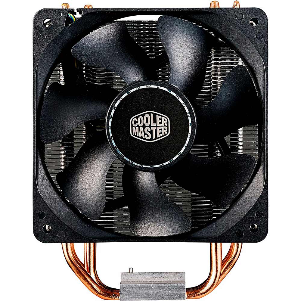 

Процессорный кулер COOLERMASTER Hyper 212X (RR-212X-17PK-R1), CLRR-212X-17PK-R1
