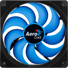 Кулер корпусний Aerocool Motion 12 120 мм (Motion 12)