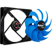 Кулер корпусный Aerocool Motion 12 120 мм (Motion 12)
