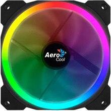 Кулер корпусний Aerocool Orbit 120 мм RGB LED (Orbit120ммRGB)