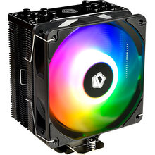 Кулер процессорный ID-COOLING SE-224-XT ARGB v2
