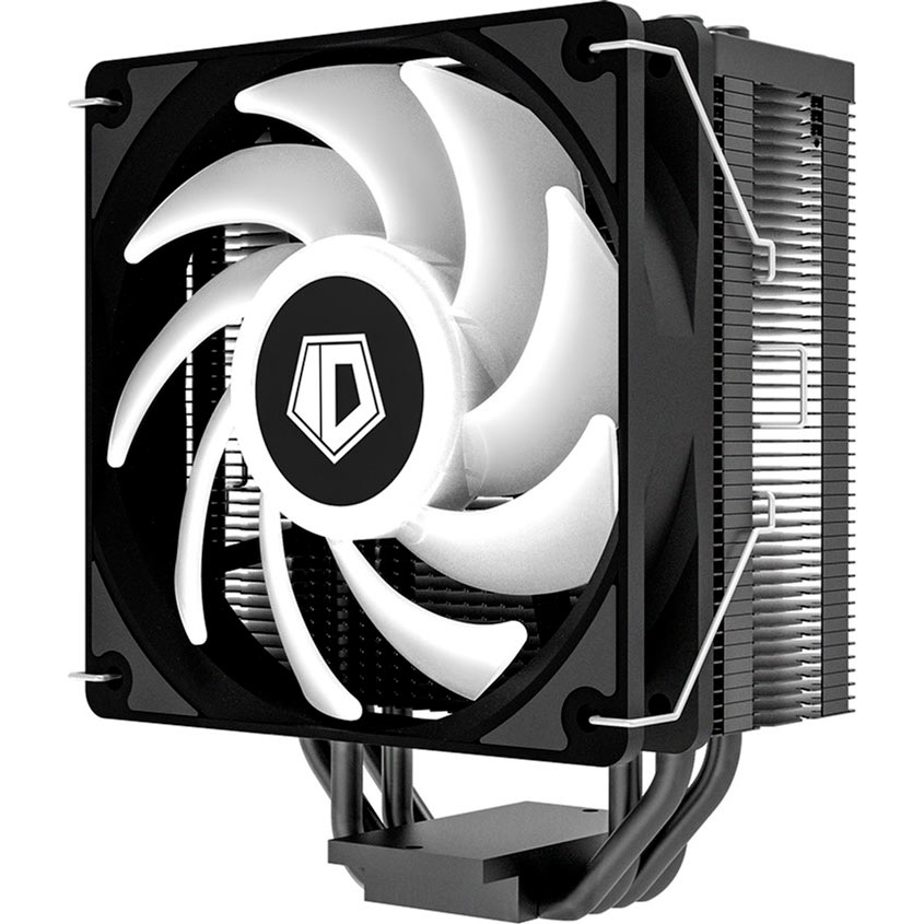 Кулер процессорный ID-COOLING SE-224-XT ARGB v2 Для сокета 2066