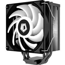 Кулер процессорный ID-COOLING SE-224-XT ARGB v2