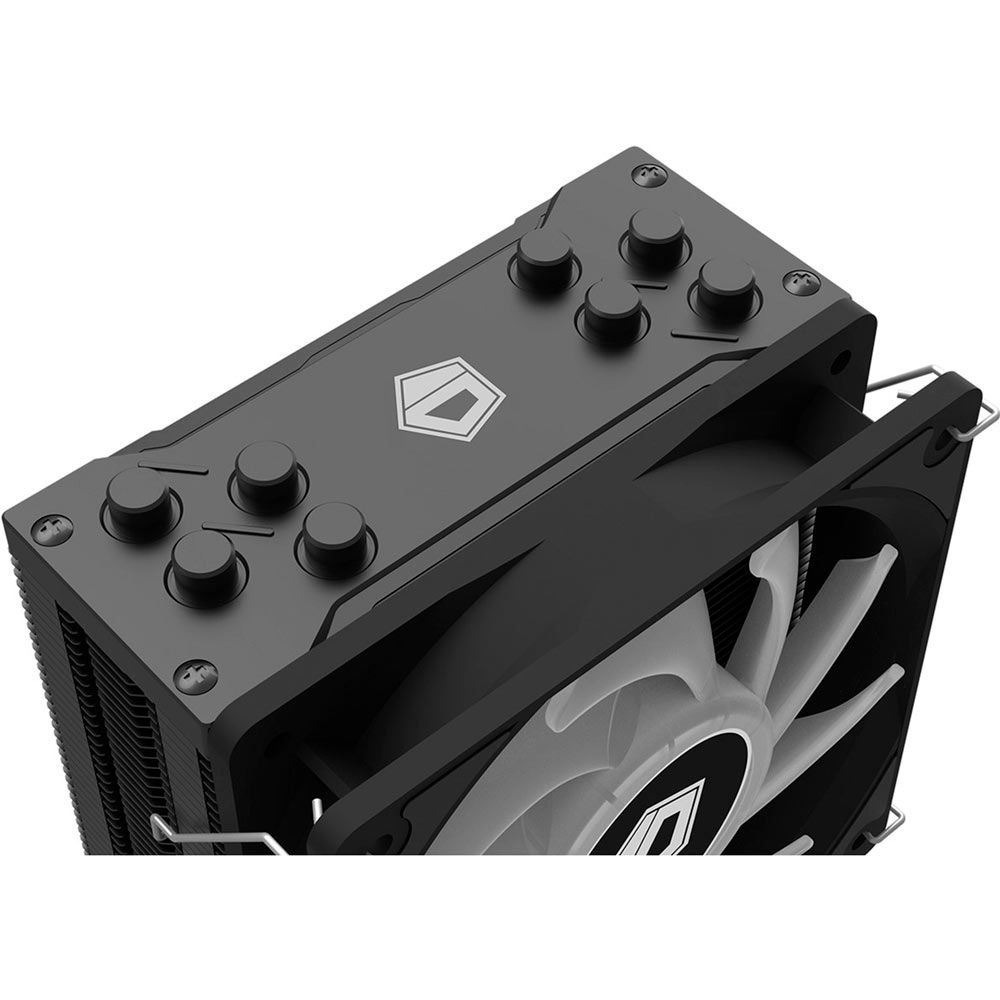 Кулер процессорный ID-COOLING SE-224-XT ARGB v2 Для сокета 2011