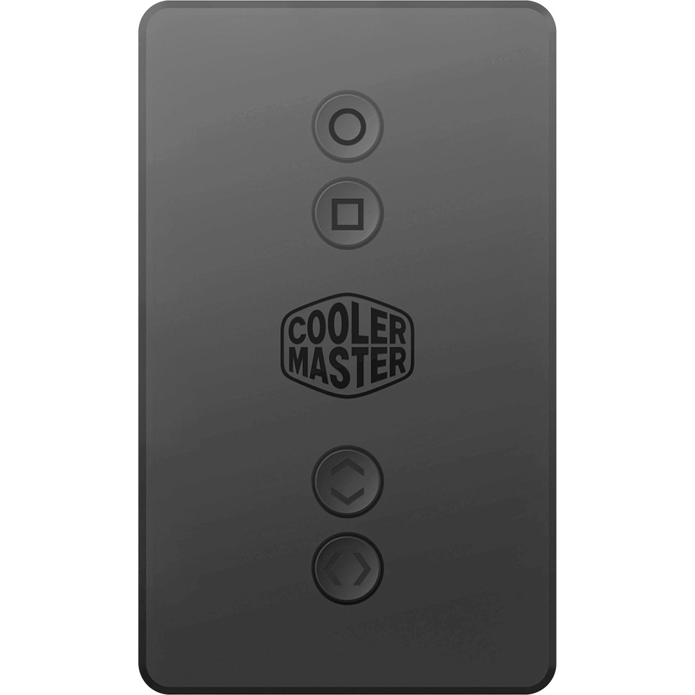 Система водяного охлаждения COOLERMASTER MasterLiquid ML360R RGB (MLX-D36M-A20PC-R1) Для сокета 2011-3