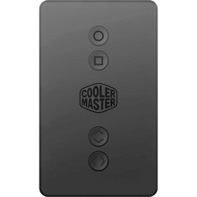 Система водяного охлаждения COOLERMASTER MasterLiquid ML360R RGB (MLX-D36M-A20PC-R1)