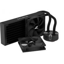 Система водяного охолодження ZALMAN Reserator 5 Z24 (Black) 115x TDP320W (RESERATOR5Z24BLACK)