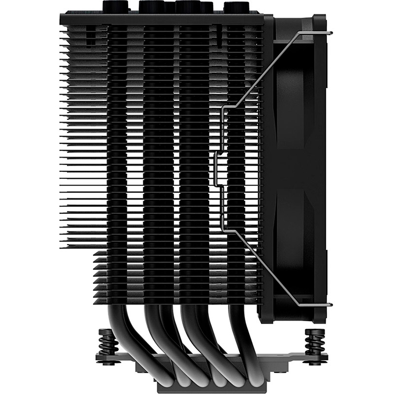 Кулер процессорный ID-COOLING SE-226-XT ARGB Для сокета 1150