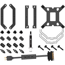 Кулер процессорный ID-COOLING SE-226-XT ARGB