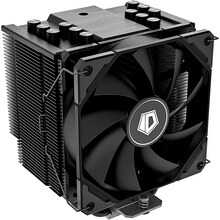 Кулер процессорный ID-COOLING SE-226-XT Black