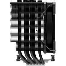 Кулер процесорний ID-COOLING SE-226-XT Black