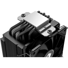 Кулер процесорний ID-COOLING SE-226-XT Black