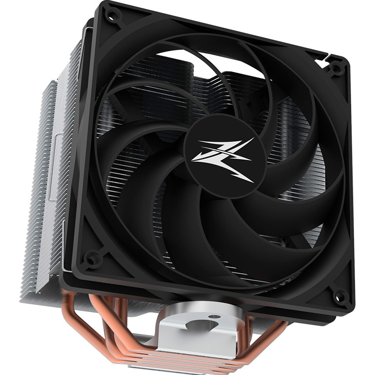 Кулер процесорний ZALMAN CNPS10X PERFORMA ST 135мм TDP180W (CNPS10XPERFORMAST) Для сокета 1150