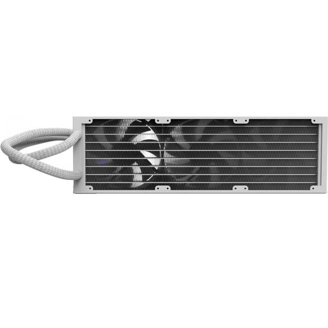 Система водяного охолодження ZALMAN Reserator 5 Z36 White 115x TDP350W (RESERATOR5Z36WHITE) Для сокета 1151