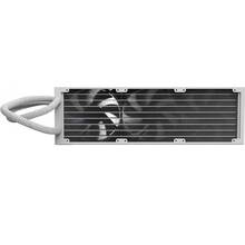 Система водяного охолодження ZALMAN Reserator 5 Z36 White 115x TDP350W (RESERATOR5Z36WHITE)