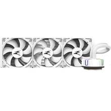 Система водяного охолодження ZALMAN Reserator 5 Z36 White 115x TDP350W (RESERATOR5Z36WHITE)