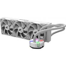 Система водяного охолодження ZALMAN Reserator 5 Z36 White 115x TDP350W (RESERATOR5Z36WHITE)