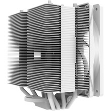 Кулер процесорний ZALMAN CNPS10X PERFORMA White 135мм TDP180W ()