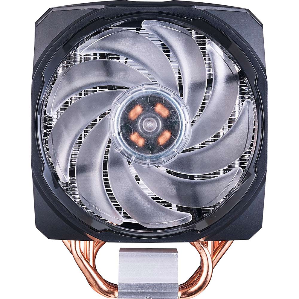 

Процессорный кулер COOLERMASTER MasterAir MA610P (MAP-T6PN-218PC-R1), CLMAP-T6PN-218PC-R1