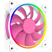 Система водяного охлаждения ID-COOLING Pinkflow 240 Diamond