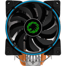 Кулер процессорный GAMEMAX Gamma 500 Blue