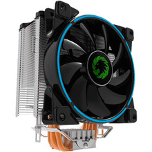 Кулер процессорный GAMEMAX Gamma 500 Blue