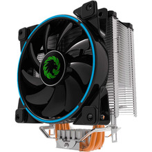 Кулер процессорный GAMEMAX Gamma 500 Blue