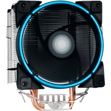 Кулер процессорный GAMEMAX Gamma 500 Blue