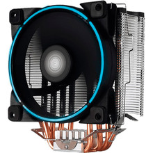 Кулер процессорный GAMEMAX Gamma 500 Blue