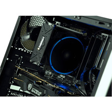 Кулер процессорный GAMEMAX Gamma 500 Blue