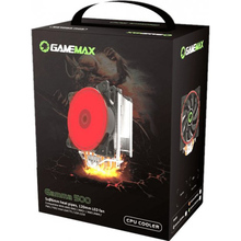 Кулер процессорный GAMEMAX Gamma 500 Blue