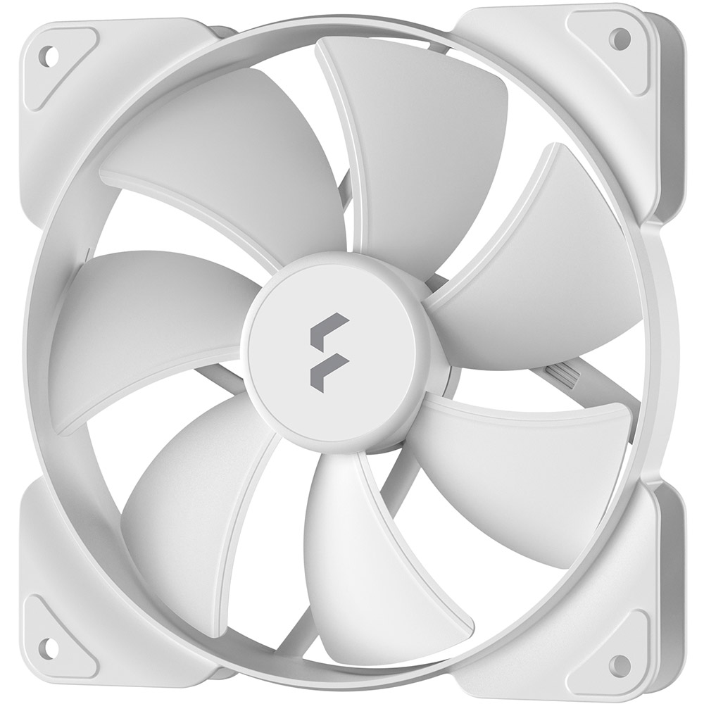 

Корпусный кулер FRACTAL DESIGN Aspect 14 White (FD-F-AS1-1402), Вентилятор для корпусу 140 мм Білий Aspect