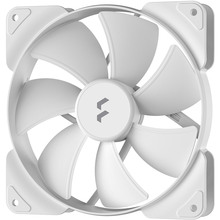 Дніпро - Кулер корпусний FRACTAL DESIGN Aspect 14 White (FD-F-AS1-1402)