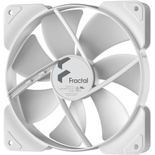 Кулер корпусный FRACTAL DESIGN Aspect 14 White (FD-F-AS1-1402)