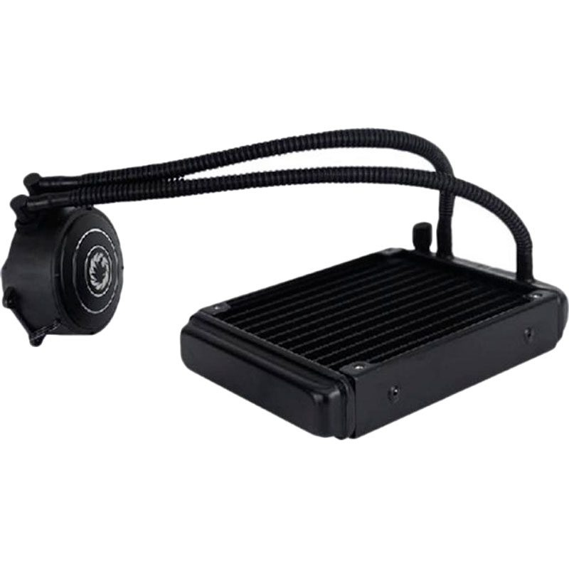 Фото Система водяного охолодження GAMEMAX 1х120 Iceberg120-Rainbow