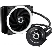 Система водяного охолодження GAMEMAX 1х120 Iceberg120-Rainbow