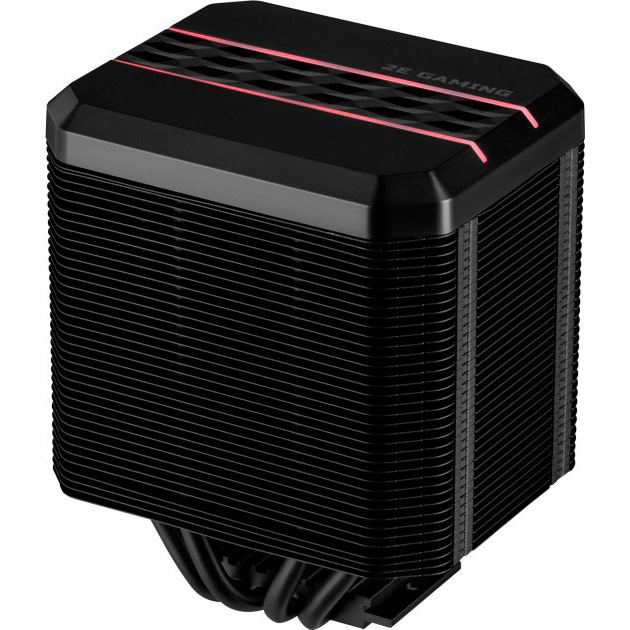 Кулер процессорный 2E Gaming Air Cool (ACM90D4) Для сокета AM2