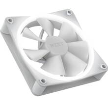 Кулер корпусний NZXT F120RGB 120mm RGB Fans Single White (RF-R12SF-W1)