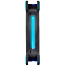 Кулер корпусний THERMALTAKE Riing 12 Blue LED (CL-F038-PL12BU-A)