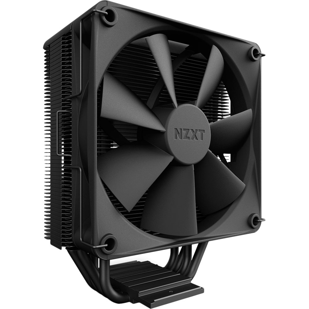 Кулер процессорный NZXT Freeze T120 Black (RC-TN120-B1) Назначение для процессора