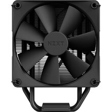 Кулер процессорный NZXT Freeze T120 Black (RC-TN120-B1)